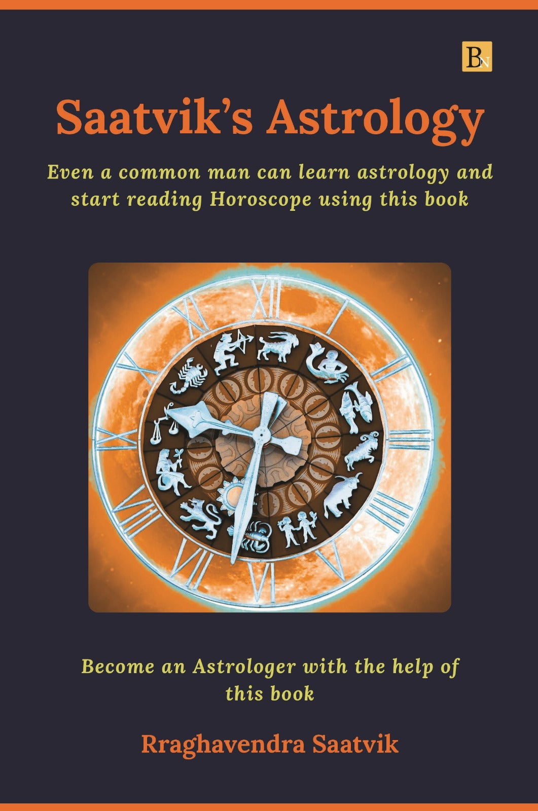 Saatviks Astrology [English]