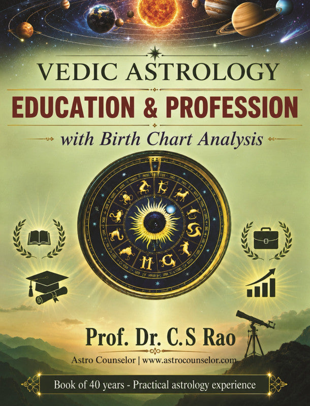Educations and Profession [English]