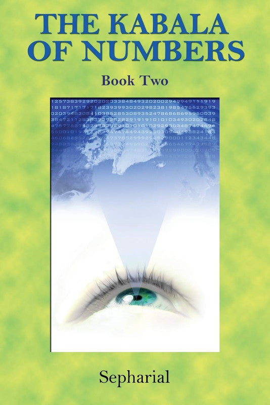 The Kabala of Numbers Book Two [English]