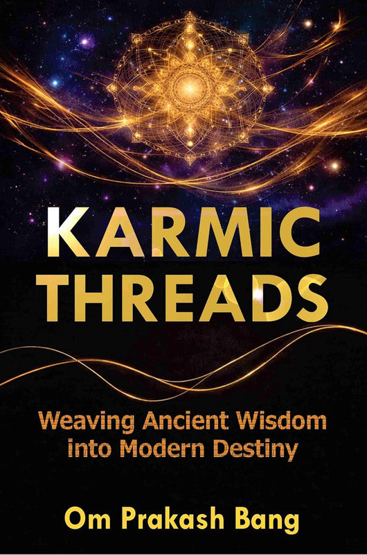 Karmic Threads [English]
