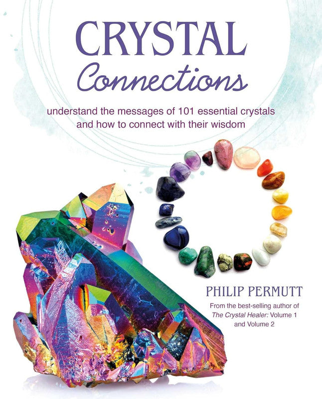 Crystal Connections [English]