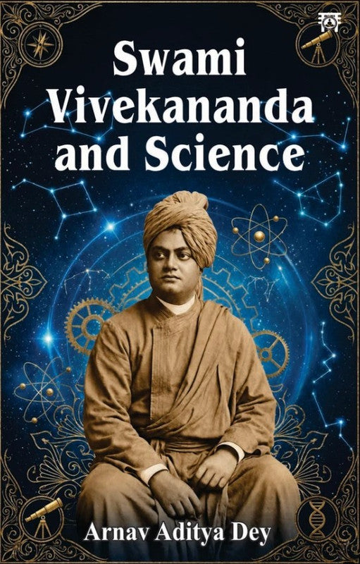 Swami Vivekananda and Science [English]