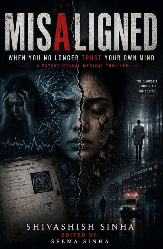Misaligned: When You No Longer Trust Your Mind [English]