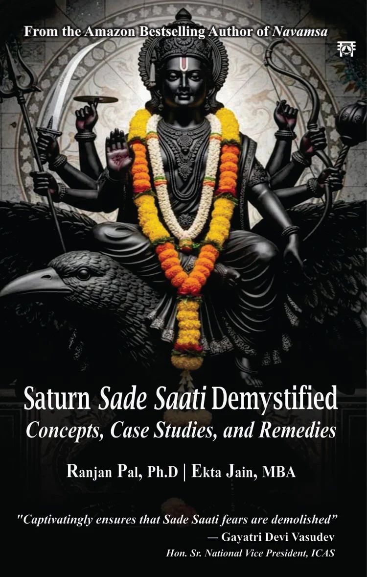 Saturn Sade Saati Demystified [English]
