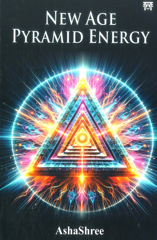 New Age Pyramid Energy [English]