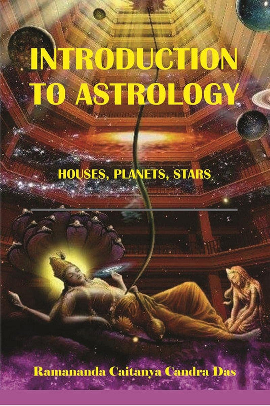 Introduction to Astrology [English]