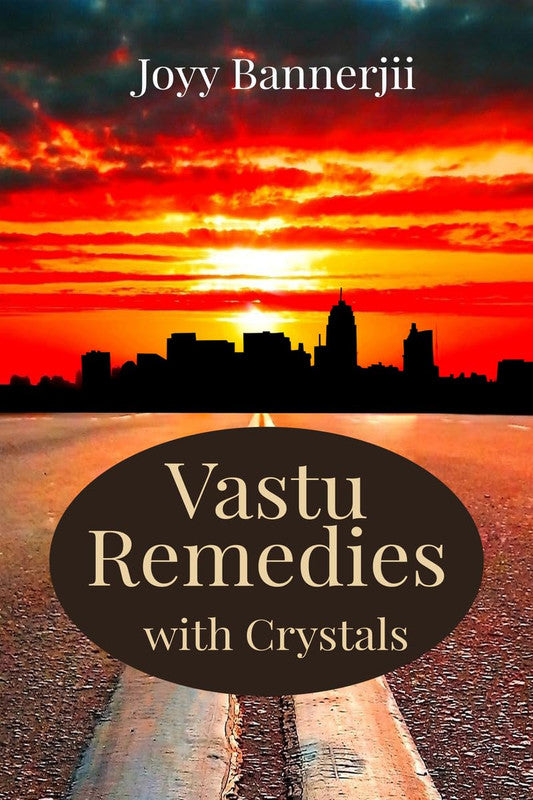 Vastu Remedies with Crystals [English]