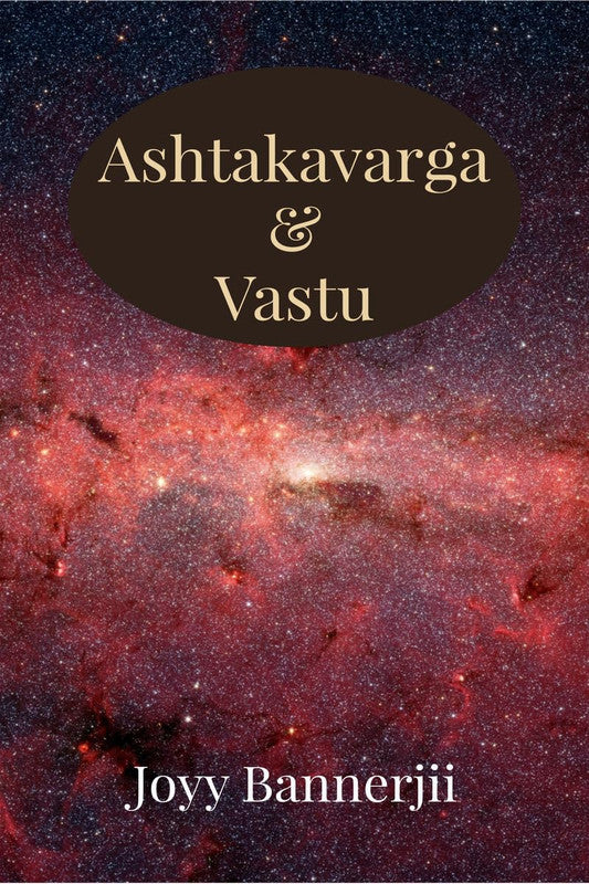 Ashtakavarga & Vastu [English]