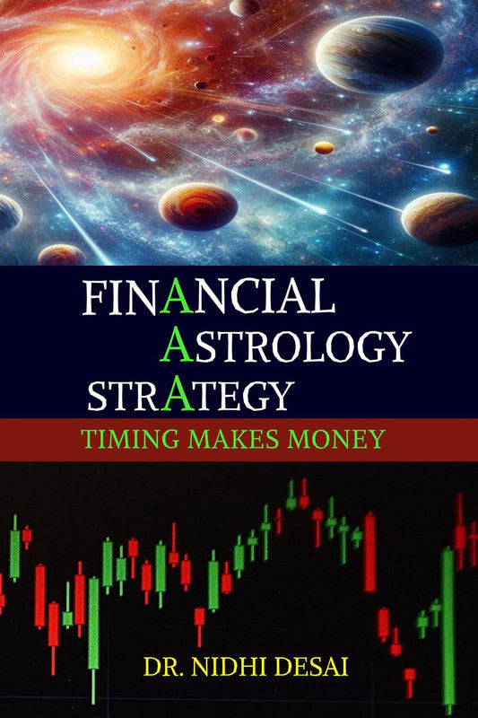 Financial Astrology Strategy [English]