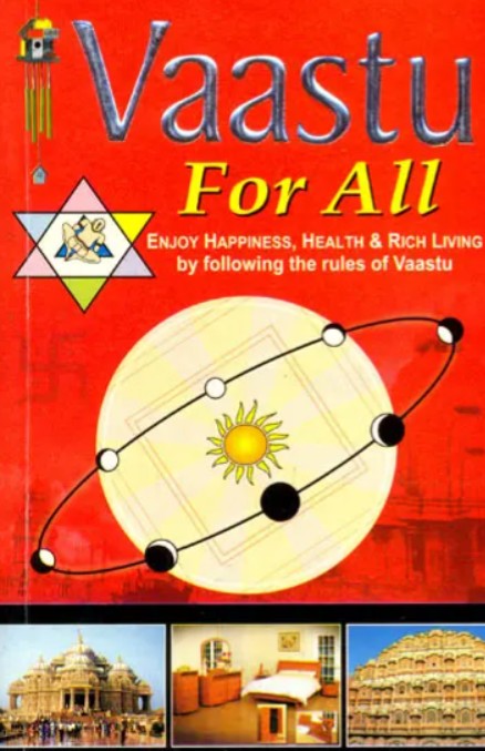 Vaastu For All [English]