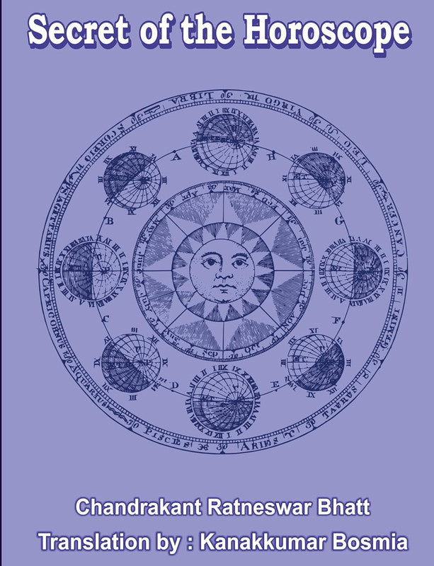 Secret of the Horoscope [English]