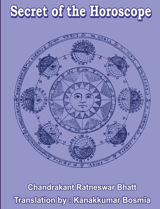 Secret of the Horoscope [English]