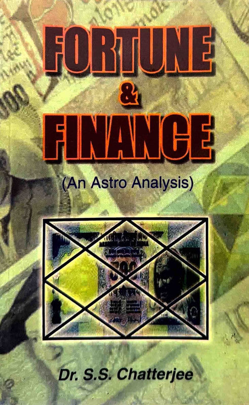 Fortune & Finance (An Astro Analysis) [English]