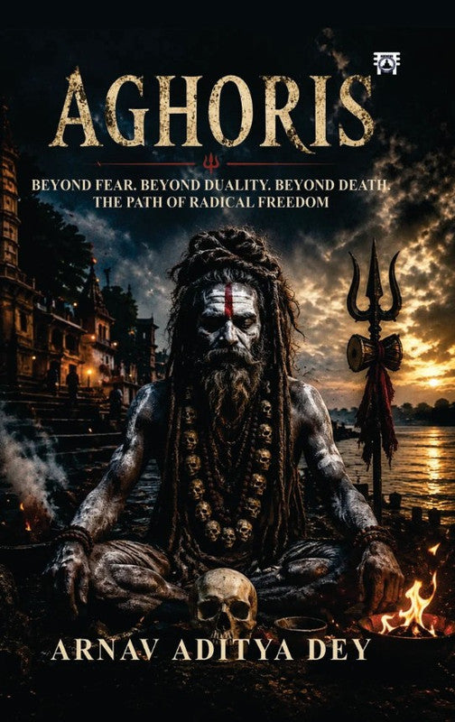 Aghoris [English]