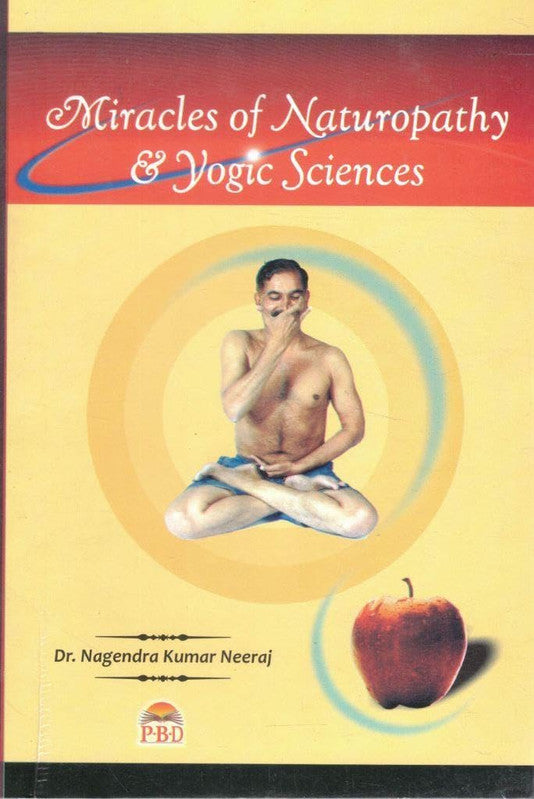 Miracles of Naturopathy [English]