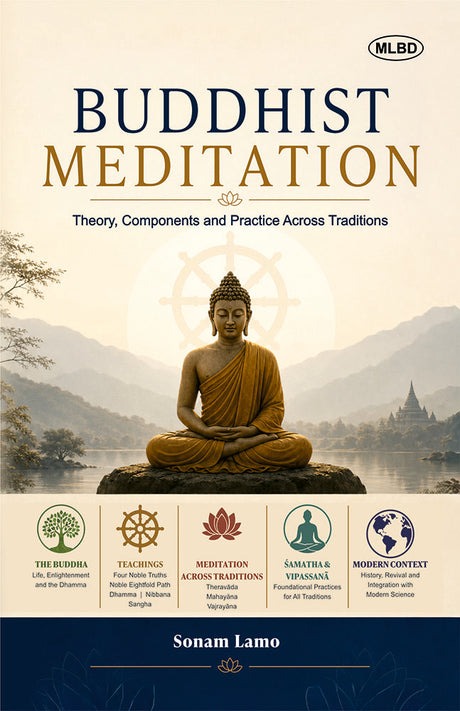 Buddhisht Meditation [English]
