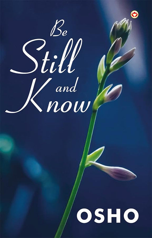 Be Still and Know [English]