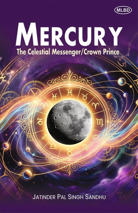 Mercury: The Celestial Messenger Crown Prince [English]