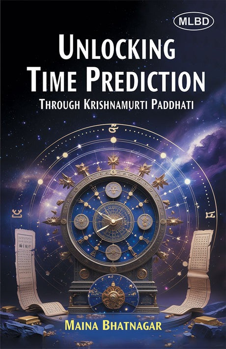 Unlocking Time Prediction Through Krishnamurti Paddhati [English]