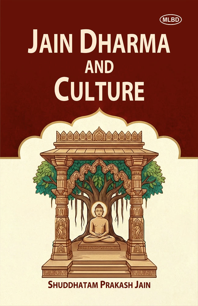 Jain Dharma and Culture [English]