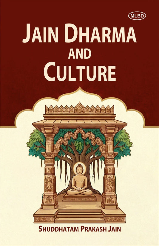 Jain Dharma and Culture [English]