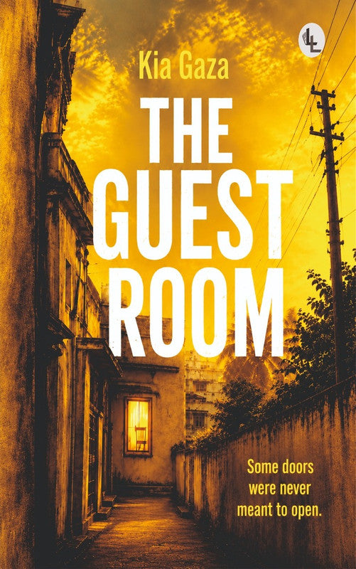The Guest Room [English]