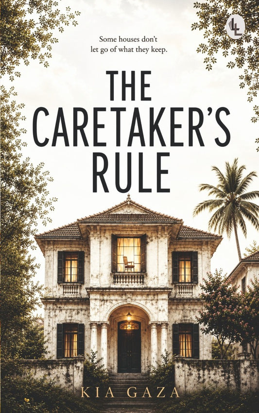The Caretaker's Rule [English]