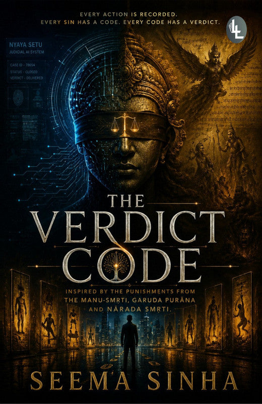 The Verdict Code [English]