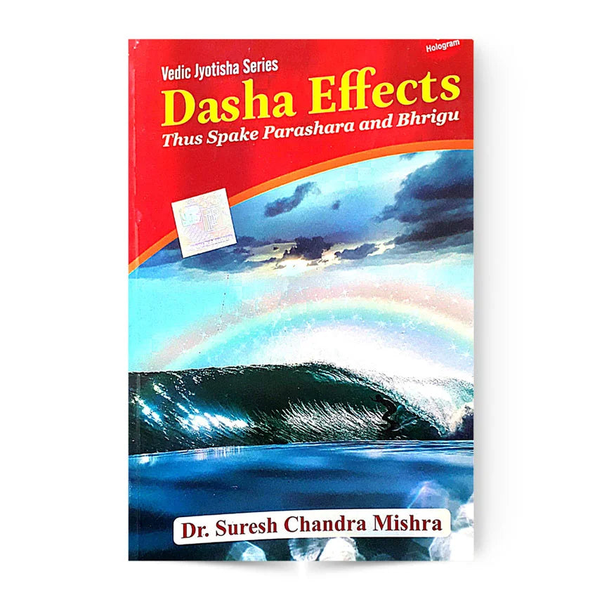 Dasha Effects [English]