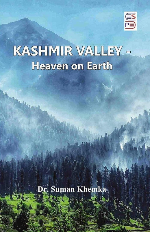 Kashmeer Valley Heaven on Earth [English]