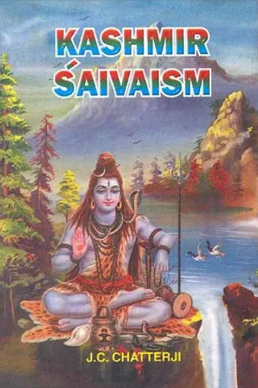 Kashmir Saivaism [English]