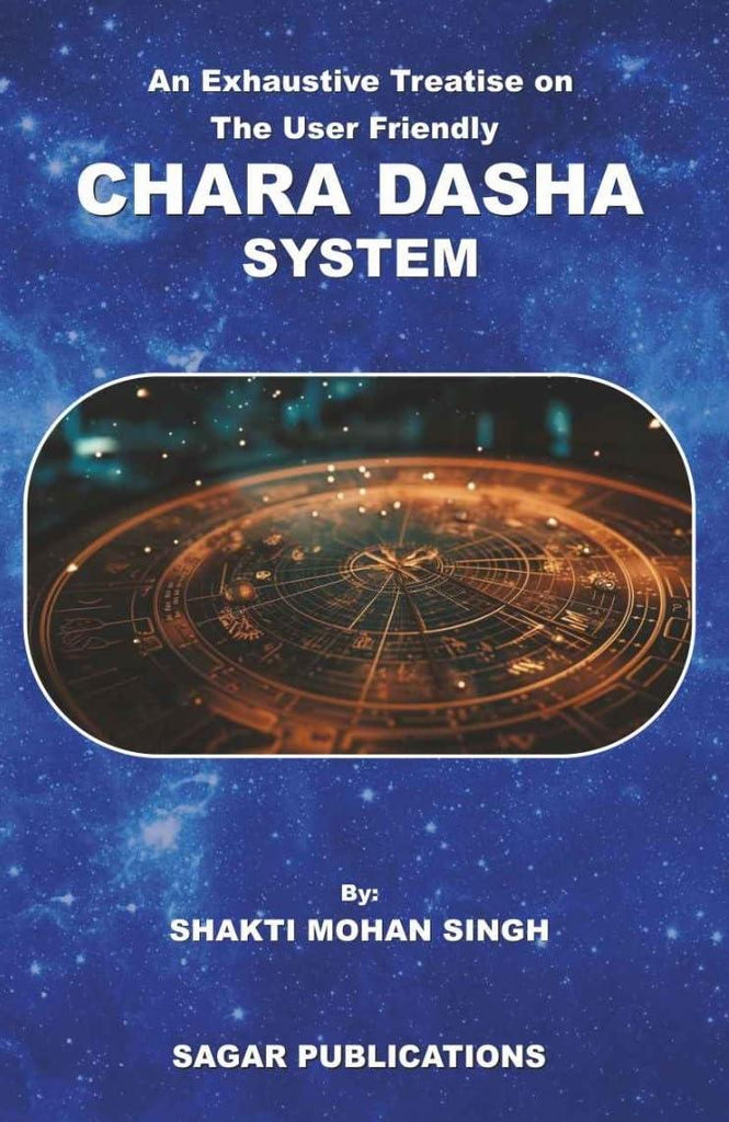 Chara Dasha System [English]