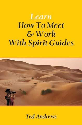 Learn How To Meet & Work With Spirit Guides [English]