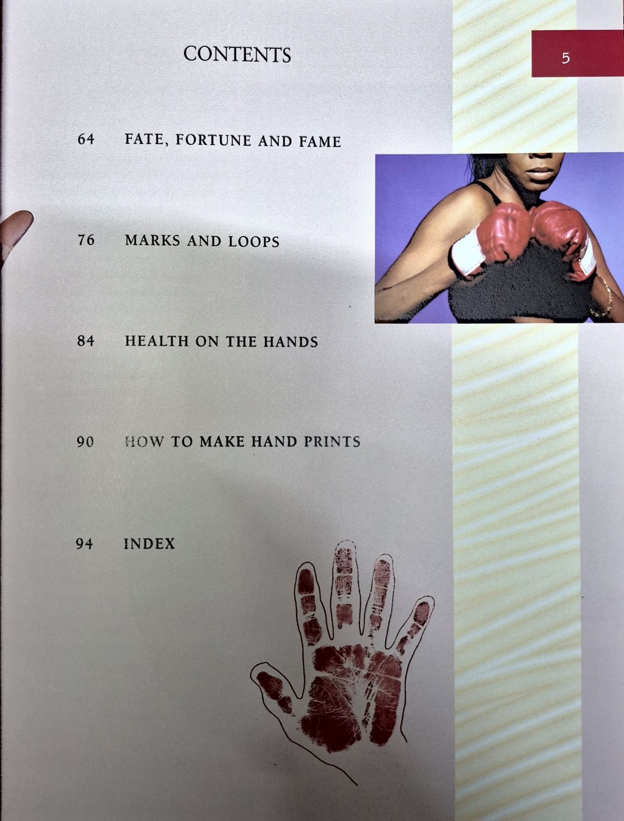 Learning Palmistry [English] Written By: Roberta Peters Publisher