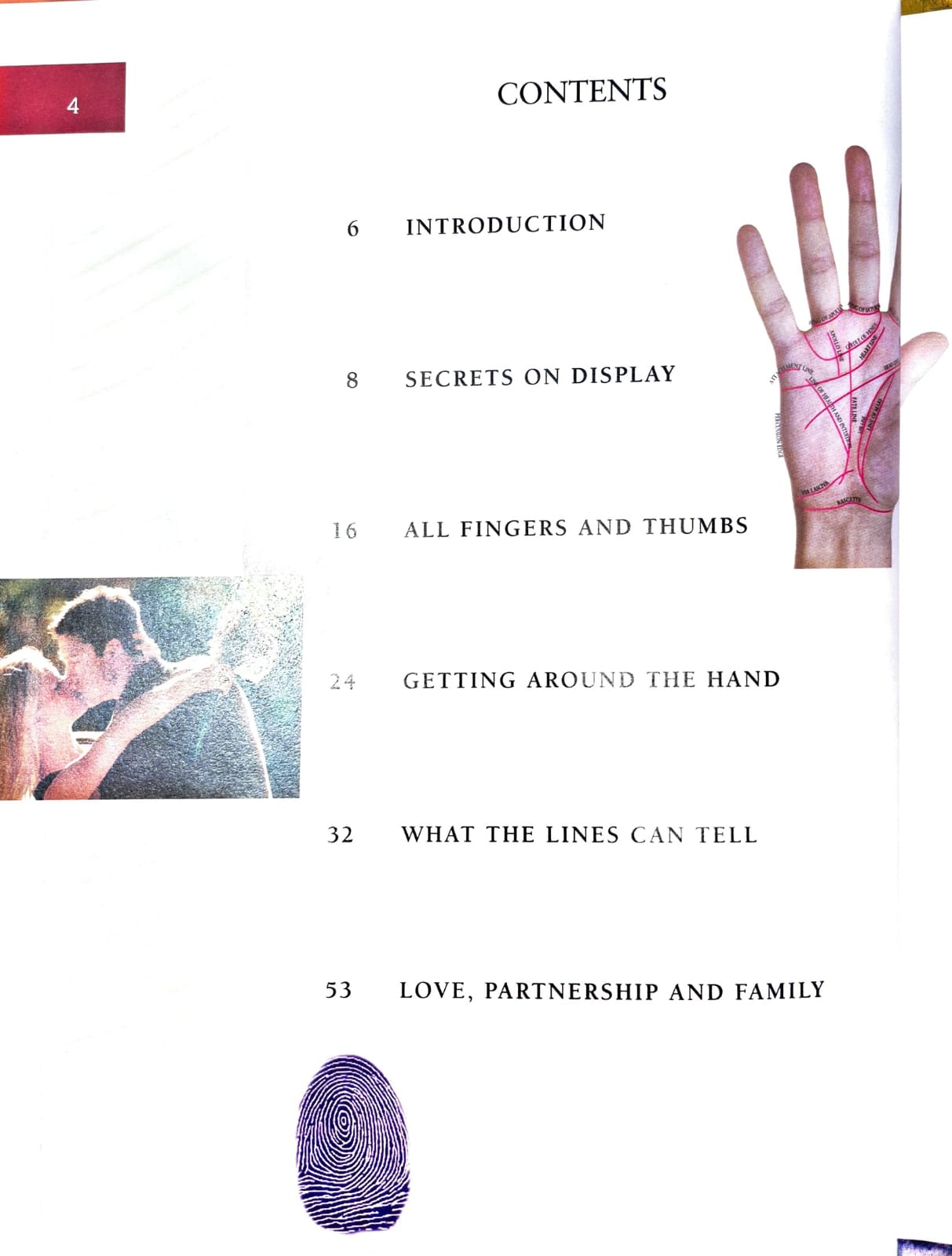 Learning Palmistry [English] Written By: Roberta Peters Publisher: Caxton