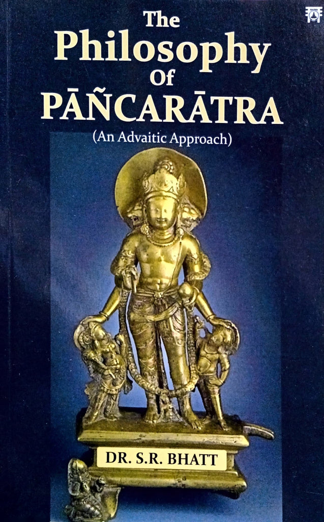 The Philosophy of Pancaratra [English]