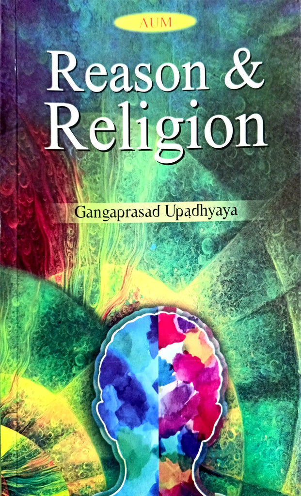 Reason & Religion [English]