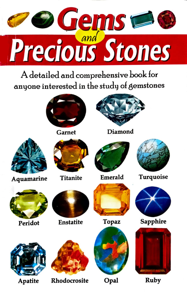 Gems and Precious Stones [English]