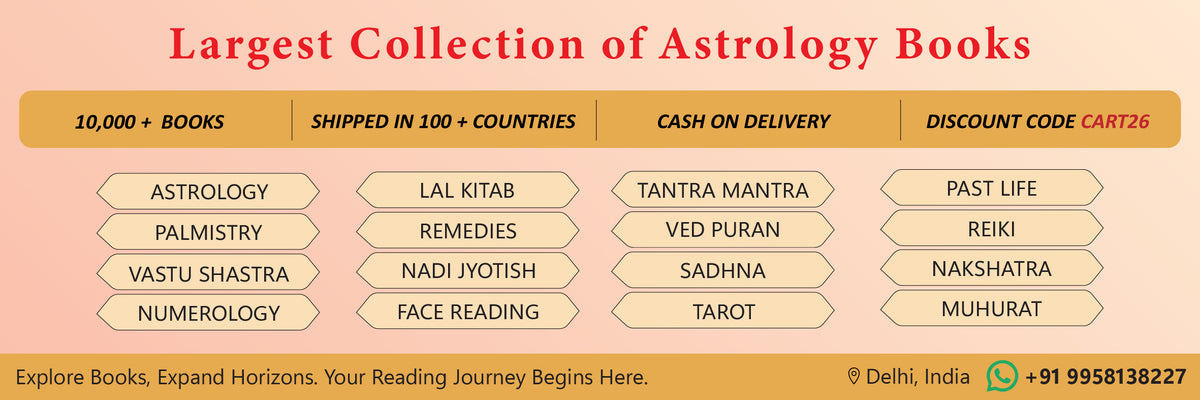Astrology Books, Vastu Books Numerology books & other religious books ...