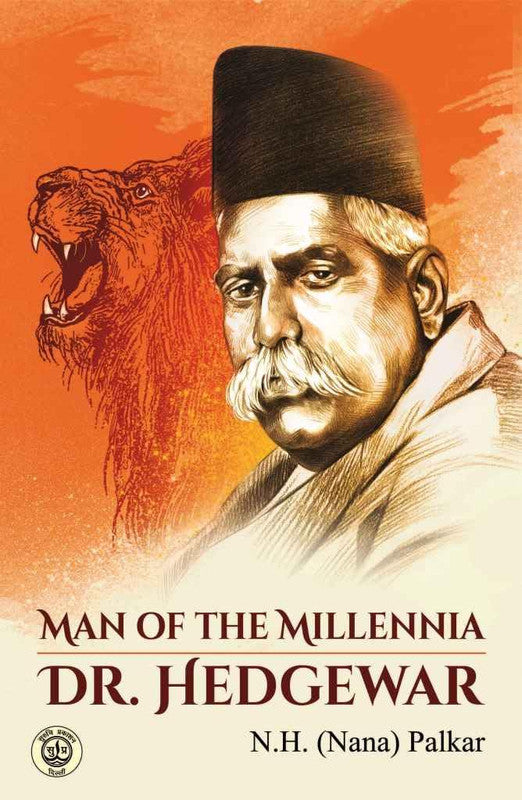 Man of The Millennia - Dr Hedgewar [English]