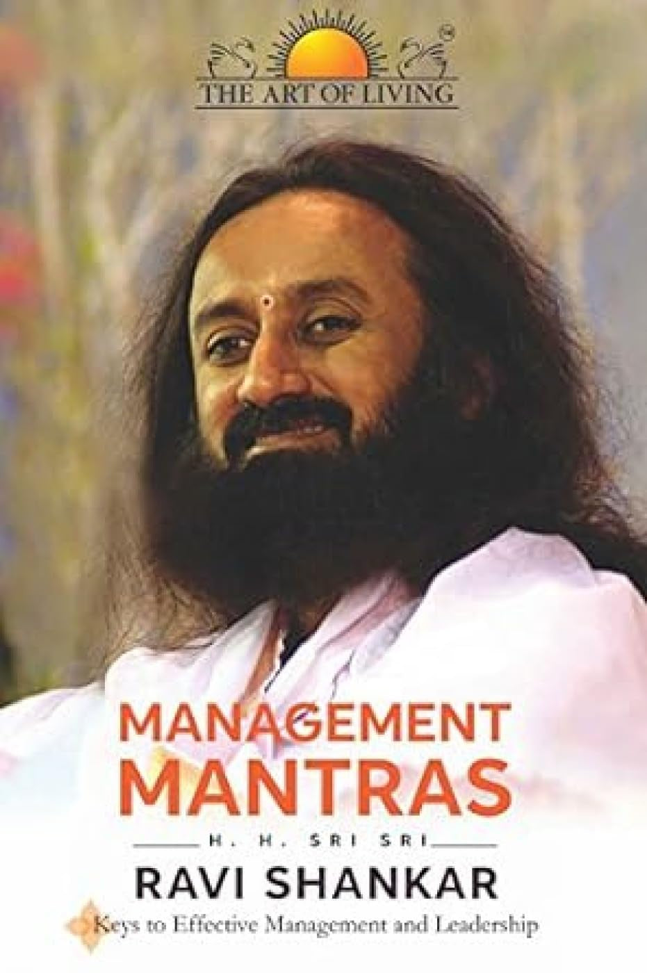 Management Mantras [English]
