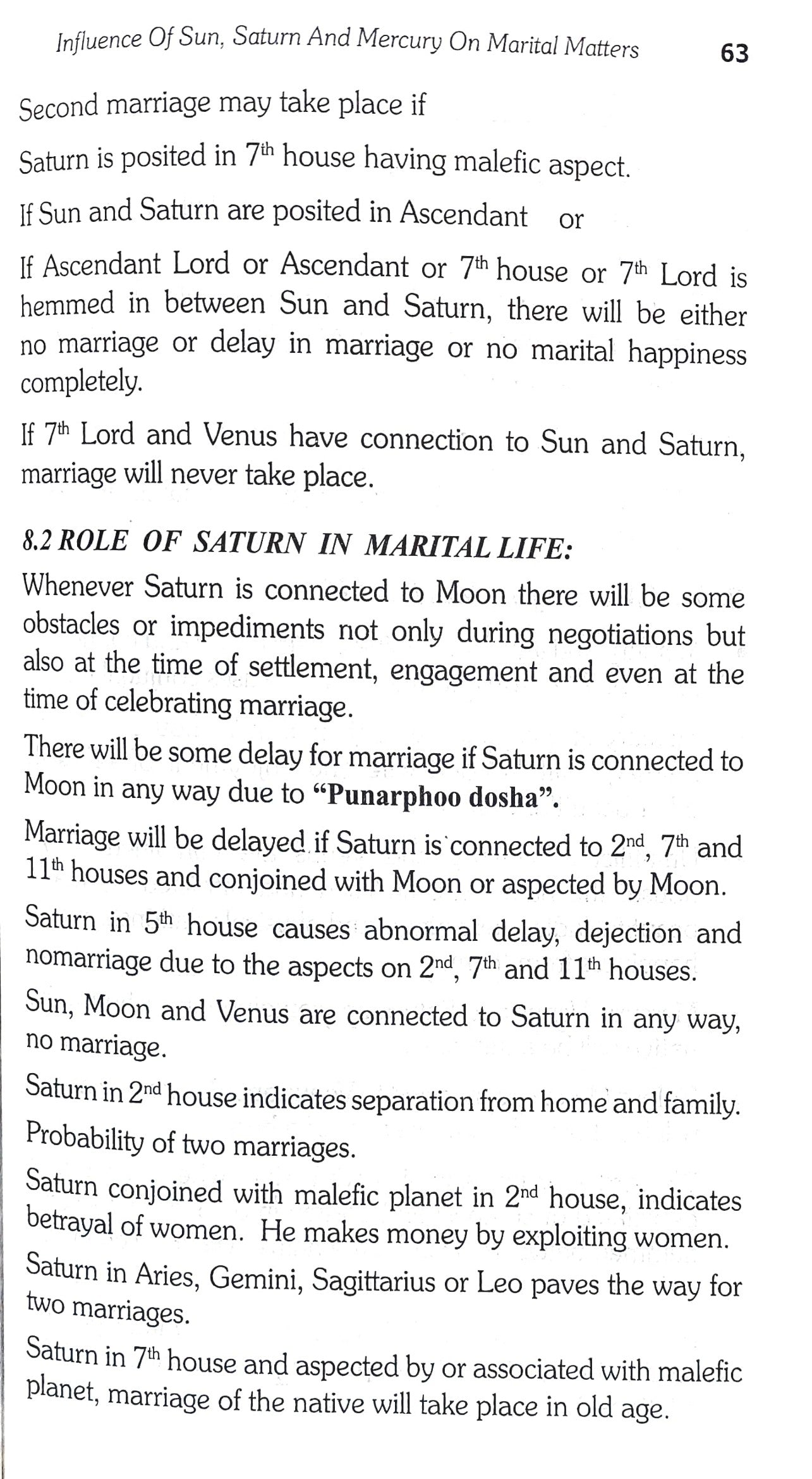 Marital Bliss [English]