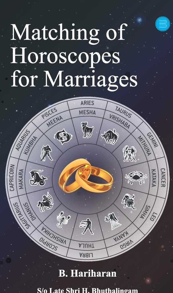 Matching of Horoscopes for Marriages [English]