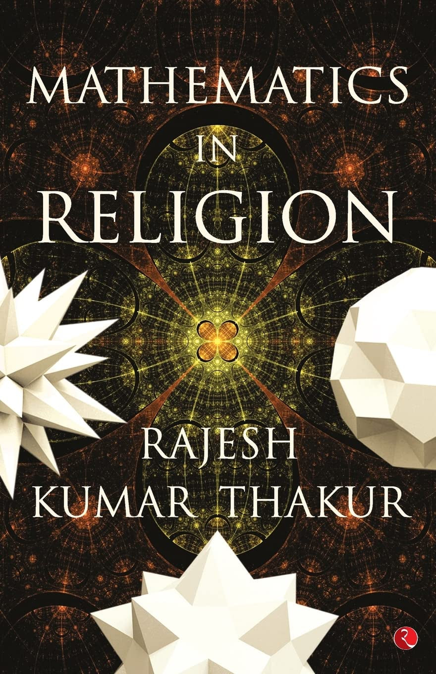 Mathematics in Religion [English]