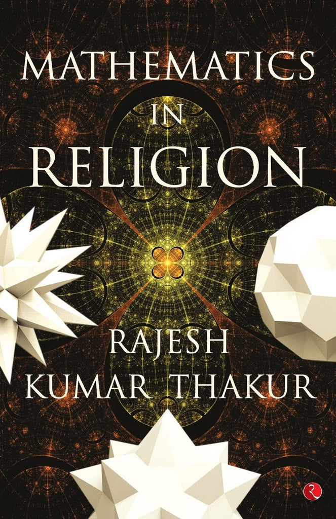 Mathematics in Religion [English]