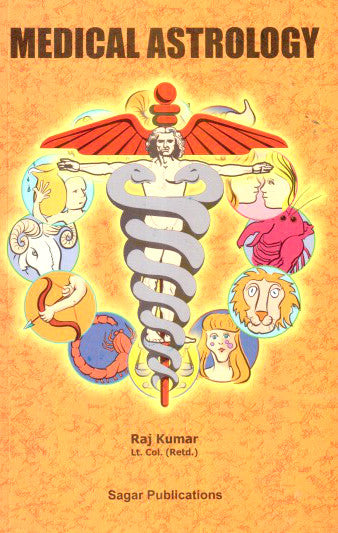 Medical Astrology [English]