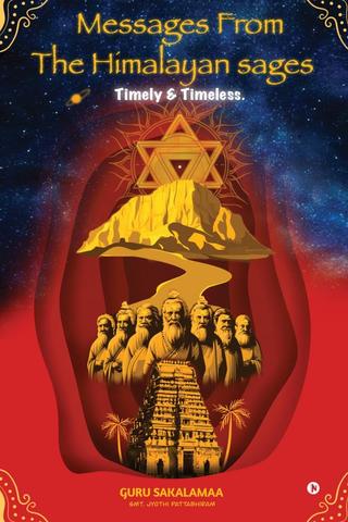 Messages from the Himalayan Sages [English]