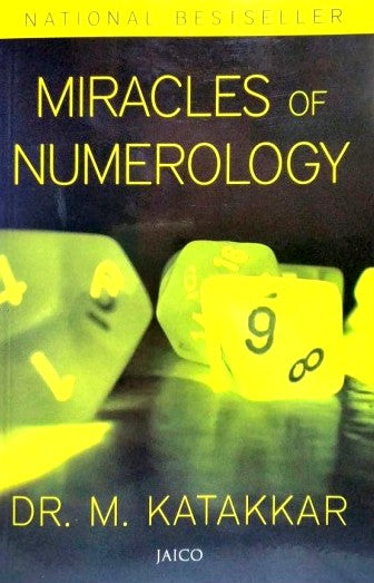 Miracles of Numerology [English]