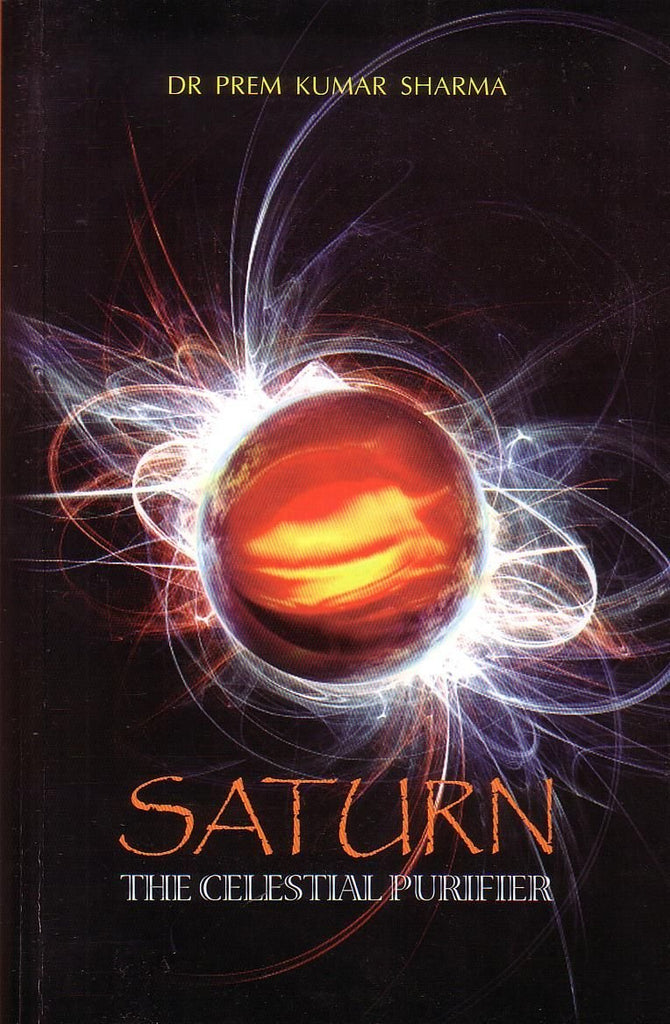 Saturn the Celestial Purifier [English]