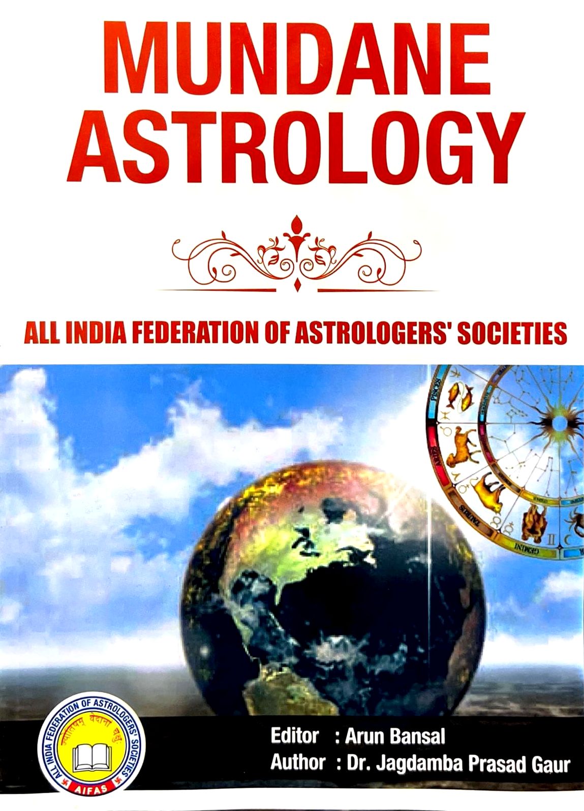 Mundane Astrology [English]
